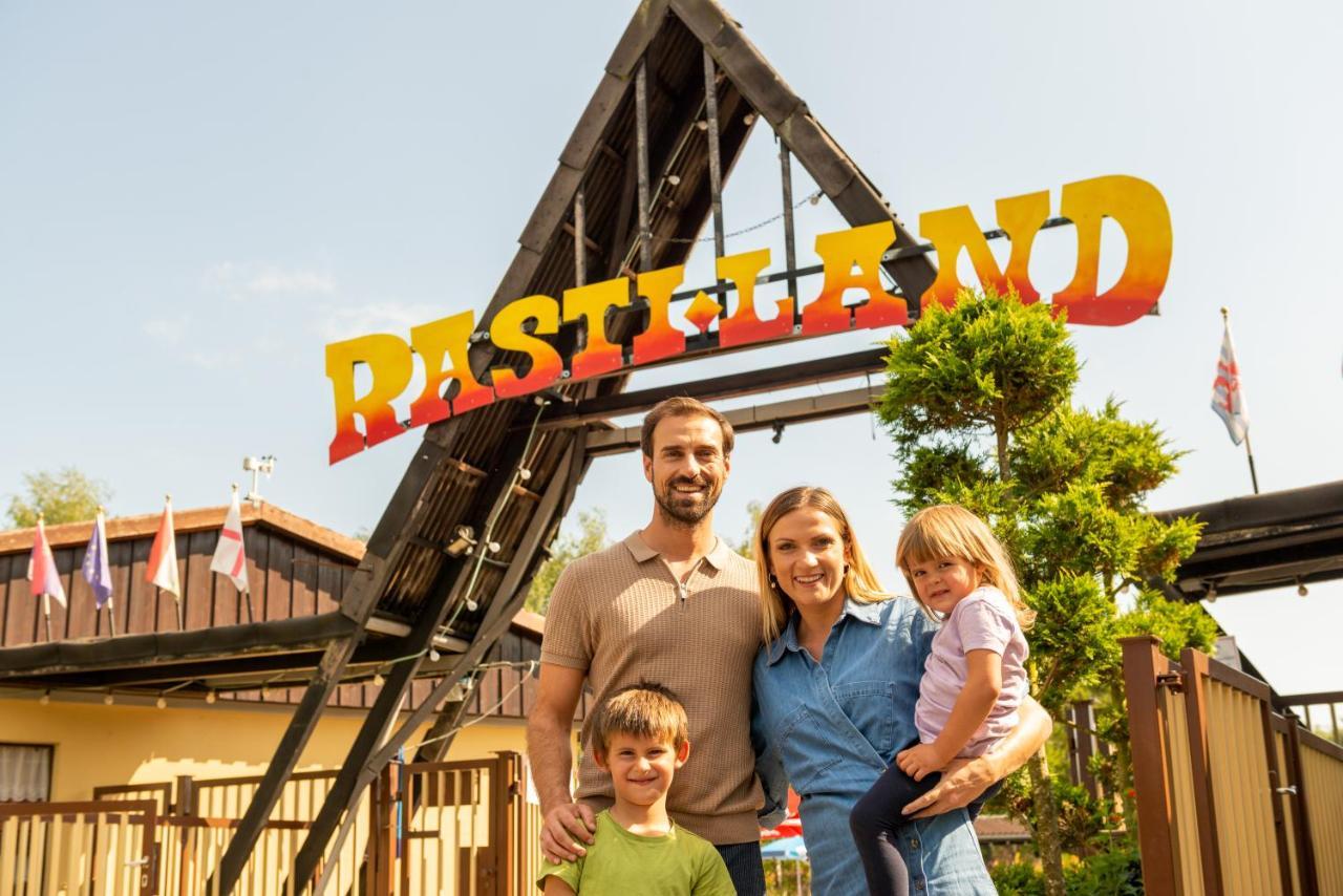 Waldhotel Humboldtsee Salzhemmendorf Exteriör bild